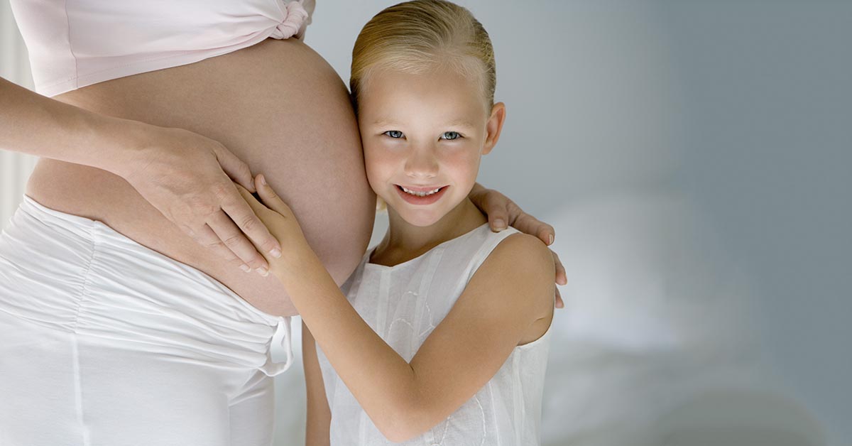 Newton Abbot, Devon chiropractic and pregnancy
