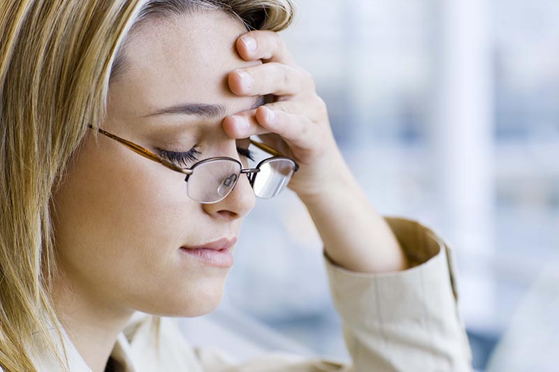 Newton Abbot, Devon TQ124AH dizziness treatment