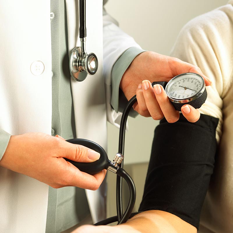  Newton Abbot, Devon TQ124AH natural high blood pressure care
